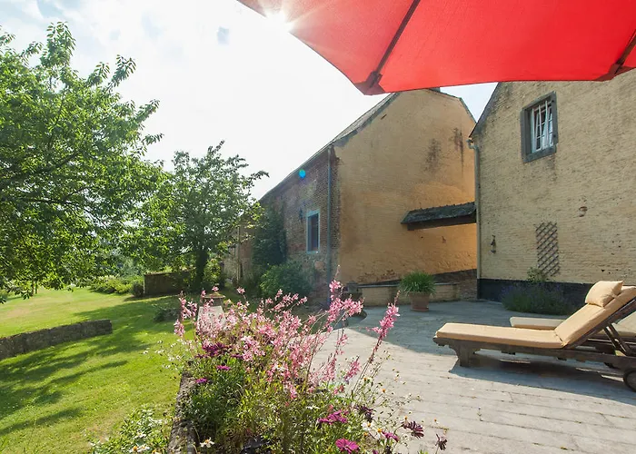B&B Cense de la Tour