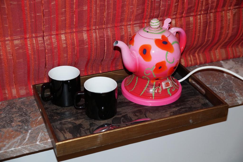 Couette-café Cense De La Tour